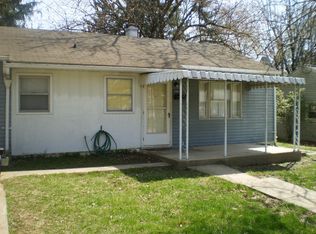 3993 Rauch St, Harrisburg, PA 17109