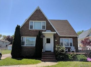 133 Ridgewood Rd, Buffalo, NY 14220