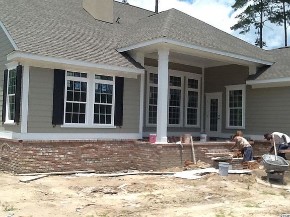 5th image of 39 Knotty Pine Way Lot 127 Collins Creek Landing