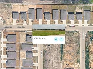 103 Kainos St, Greenville, TX 75402