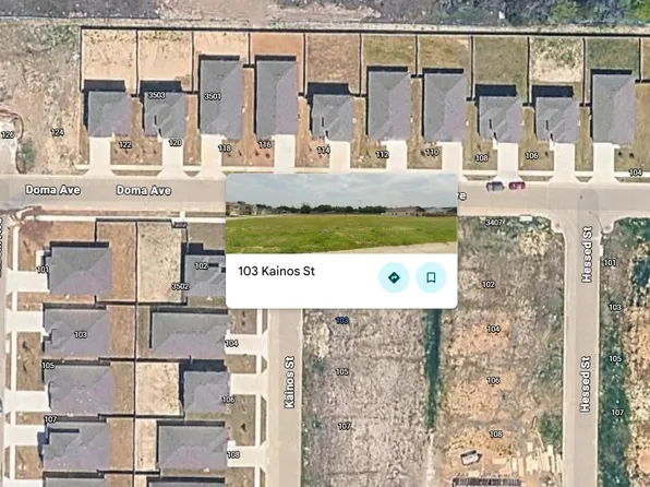 103 Kainos St, Greenville, TX 75402