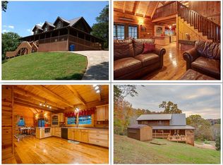 1966 Stonybrook Rd, Louisville, TN 37777