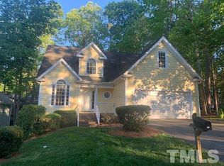 504 Johnston Way, Clayton, NC 27520