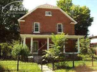 120 New St, Clio, MI 48420