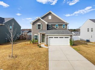 8 Wiltshire Cir, Easley, SC 29642