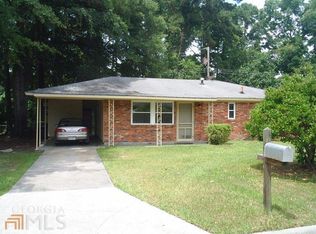 234 Chatham St, Savannah, GA 31406