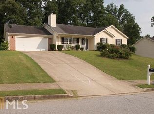 251 Natchez Cir, Winder, GA 30680