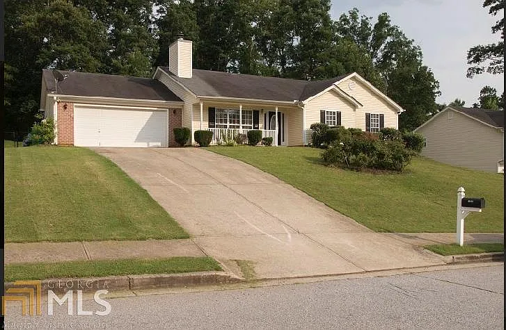 251 Natchez Cir photo 1