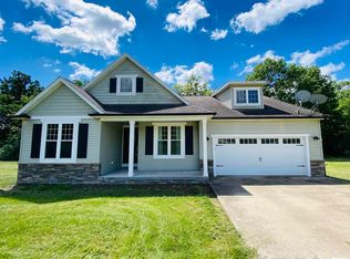 14785 Followell Dr, Marion, IL 62959