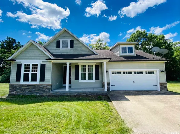 14785 Followell Dr, Marion, IL 62959