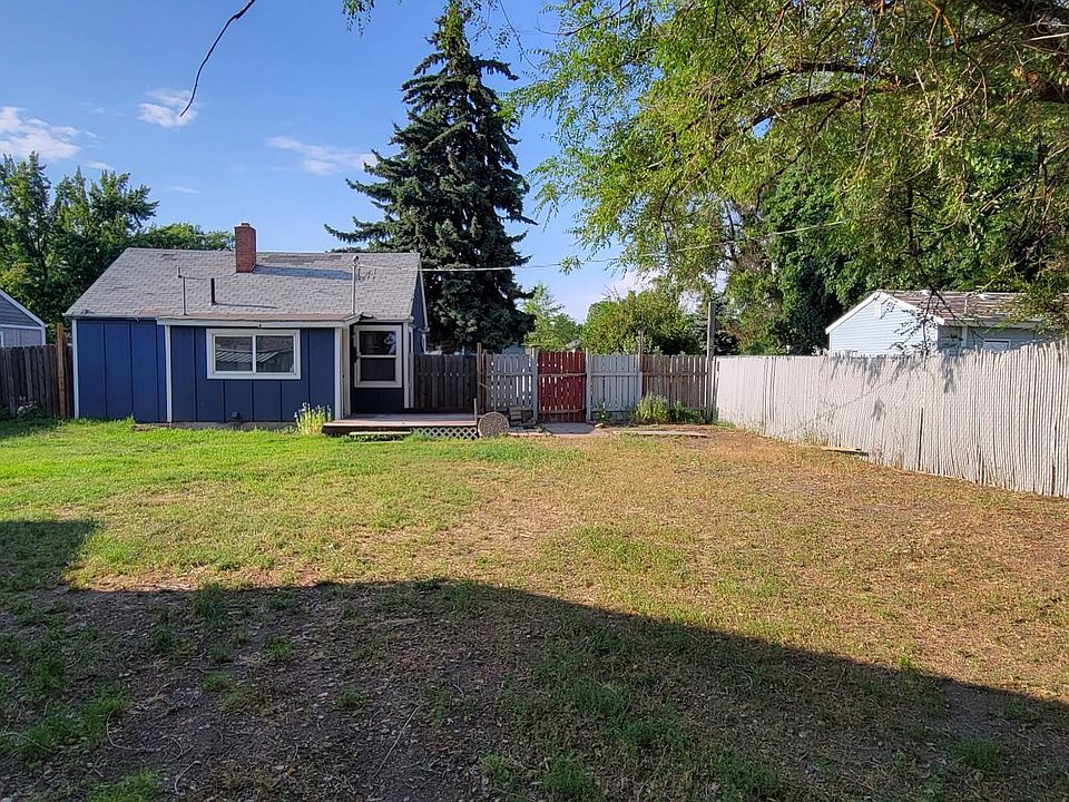 13013 W 13th Ave, Airway Heights, WA 99001 Zillow