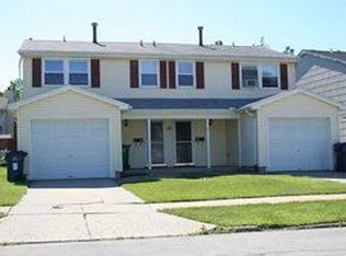28 Polish Pl, Buffalo, NY 14210