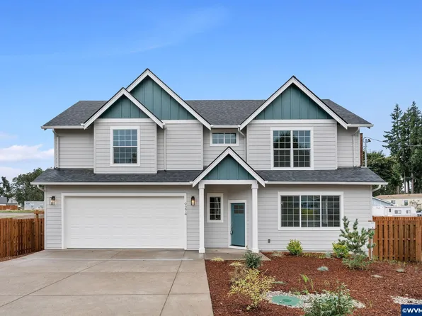 9274 Glory Ct NE, Salem, OR 97305
