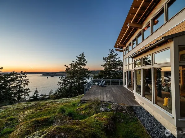 89 Flint Road, Lopez Island, WA 98261