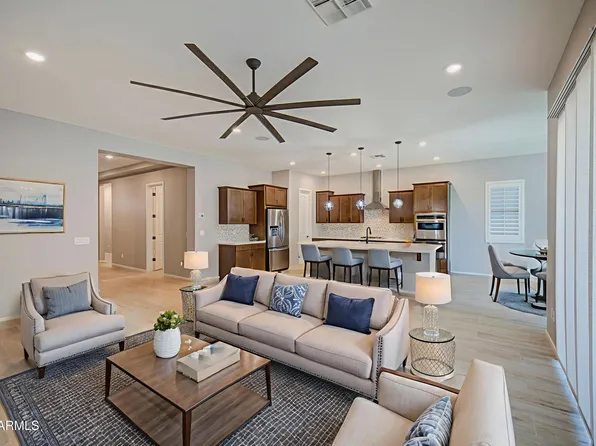 14644 W ALEXANDRIA Way, Surprise, AZ 85379