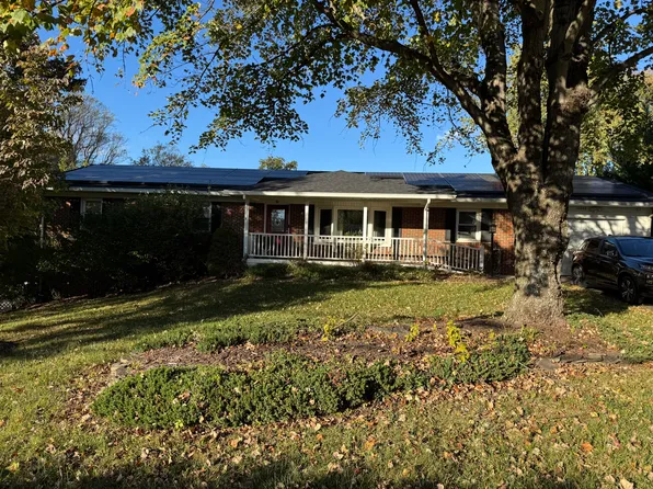 10048 Superior Ave, Laurel, MD 20723