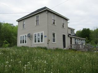 1255 Ludlow Rd, Houlton, ME 04730
