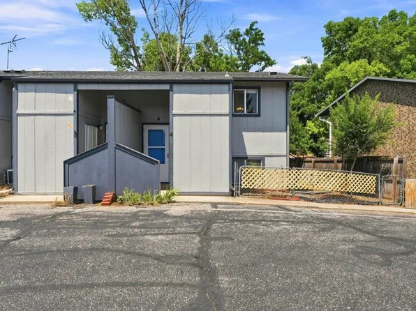 1727 Azalea Dr #4, Fort Collins, CO 80526