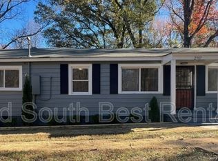 2907 Egypt Central Rd, Memphis, TN 38128