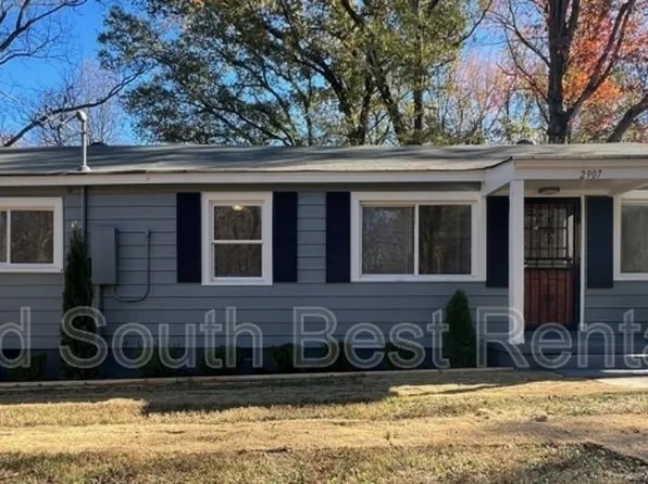 2907 Egypt Central Rd, Memphis, TN 38128