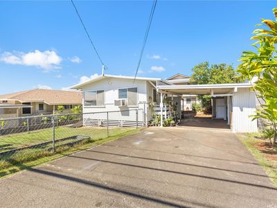 99-354 Honohono St, Aiea, HI, 96701