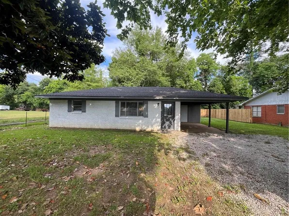 2767 Main St, Hessmer, LA 71341