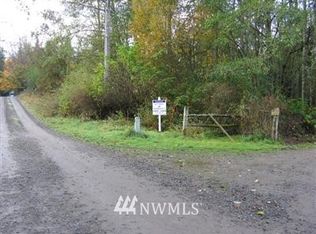 0 Pearce Rd, Pt Angeles, WA 98362