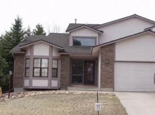 4950 Champagne Dr, Colorado Springs, CO 80919