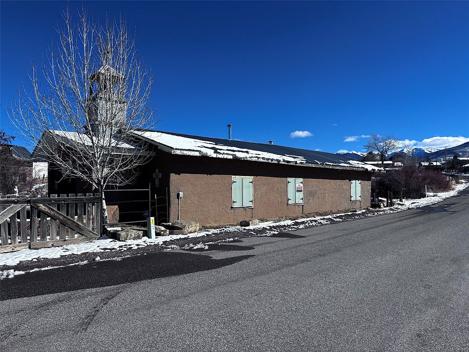 132 County Road 75, Truchas, NM 87578 Zillow