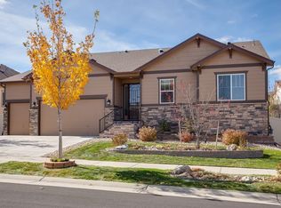 11977 Fontberry St, Parker, CO 80134