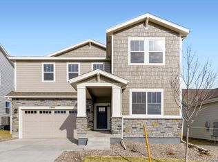 13800 Honey Hush Trl, Parker, CO 80134