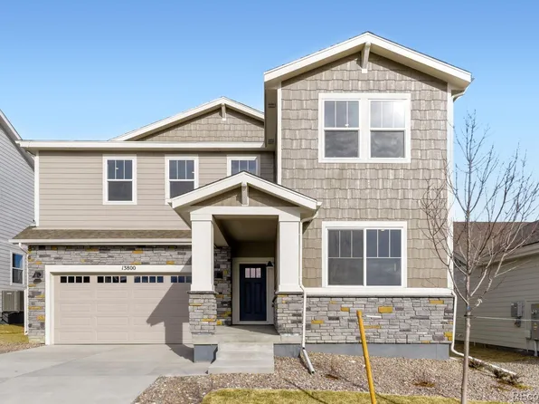 13800 Honey Hush Trail, Parker, CO 80134