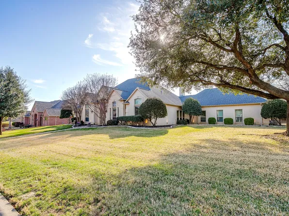 908 Summertree Ln, Southlake, TX 76092