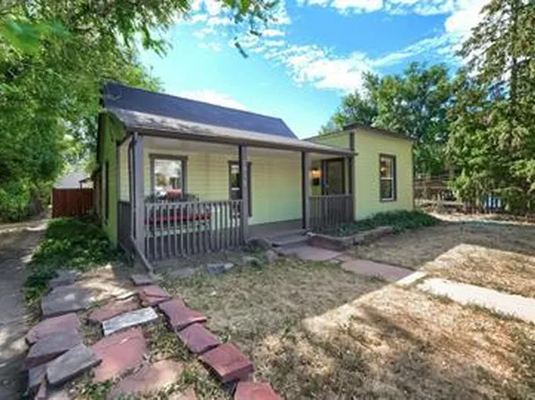 1916 Spruce St, Boulder, CO 80302