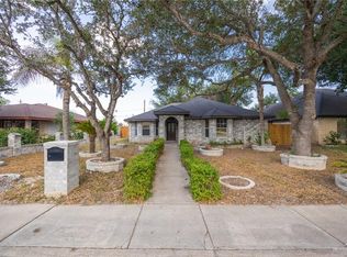 1600 N 29th St, McAllen, TX 78501