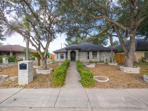 1600 N 29th St, McAllen, TX 78501