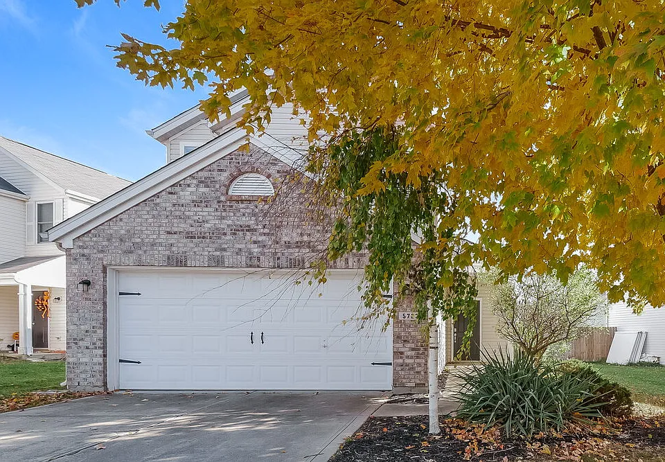 5723 Congressional Pl