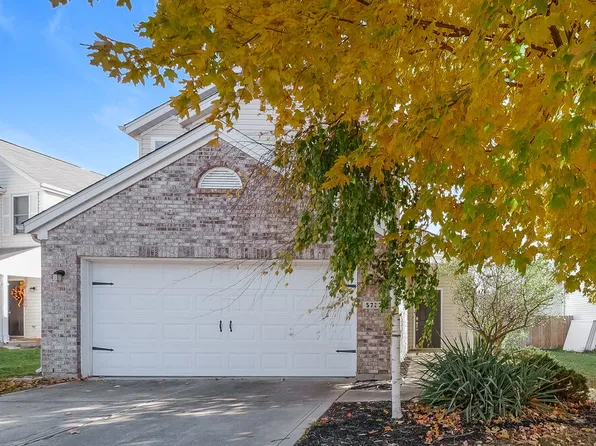 5723 Congressional Pl, Indianapolis, IN 46235