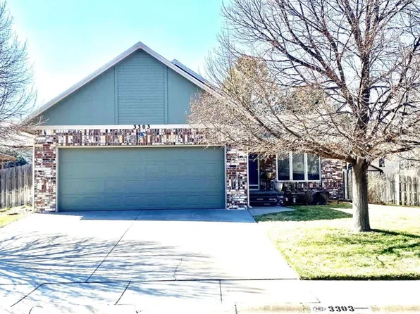 3301 Primrose St, Garden City, KS 67846