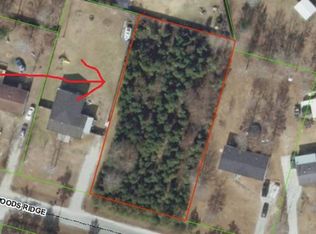 126 Deepwoods Ridge, Rocky Point, NC 28457