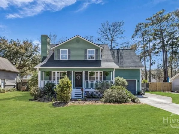 19 Sheftall Cove, Savannah, GA 31410