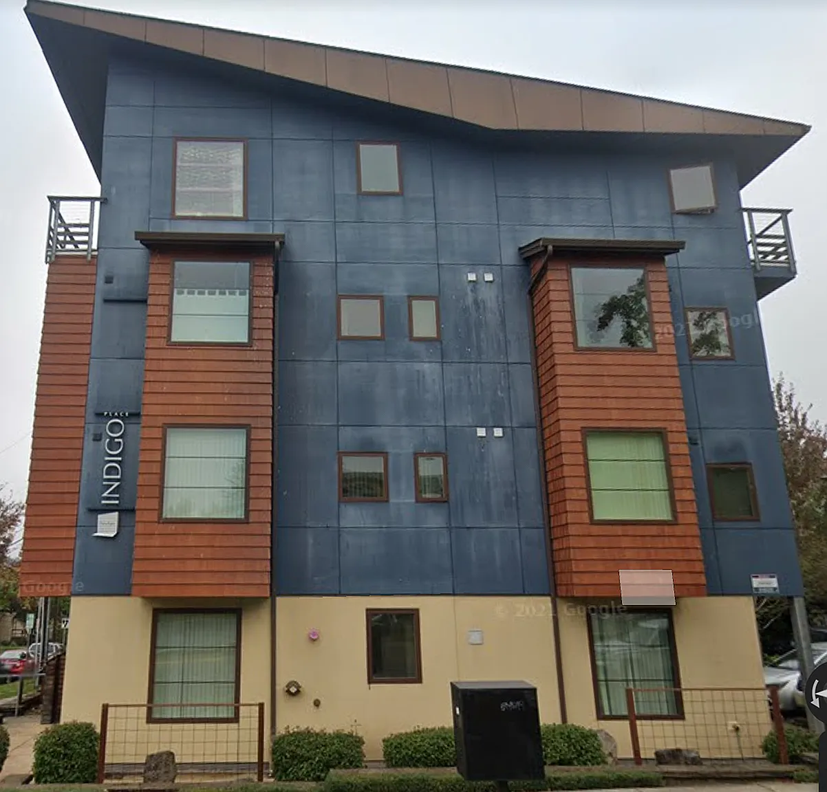 Indigo Place — Photo 2