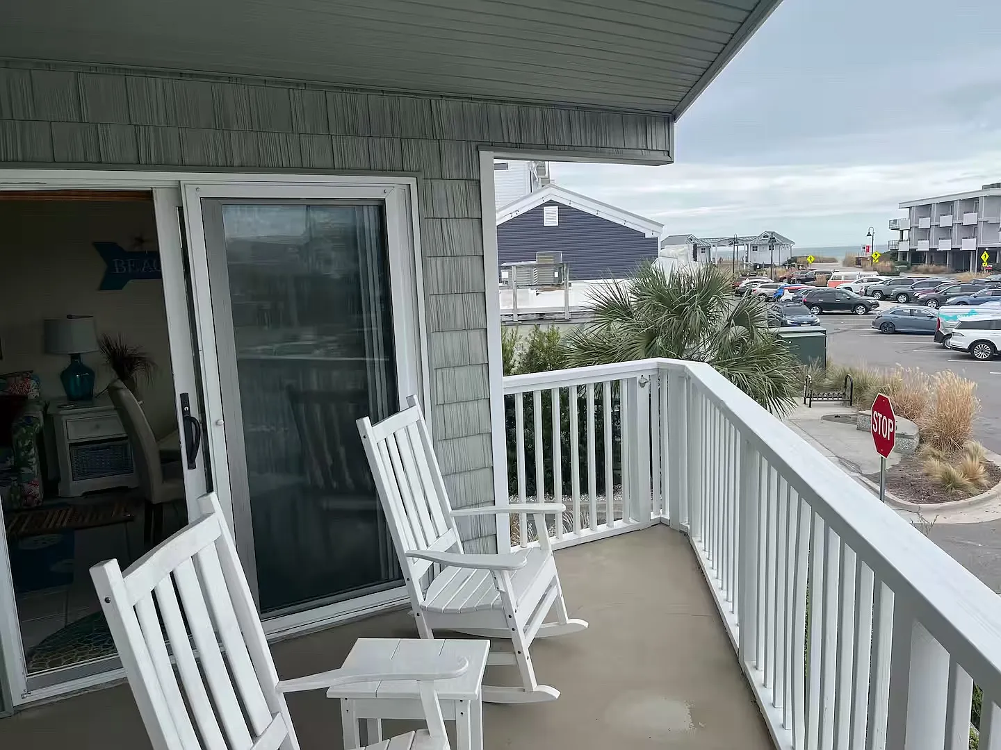 1 bed, 537 sqft, $2,200 — Photo 3