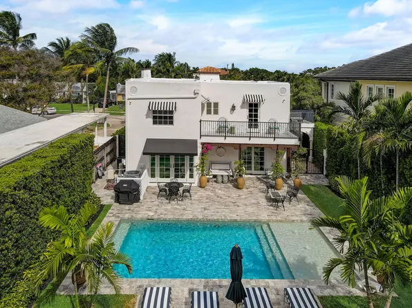 242 Cortez Road, West Palm Beach, FL 33405