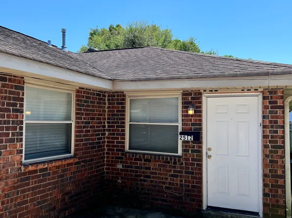 2512 Mexico St, New Orleans, LA 70122