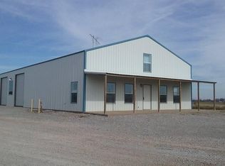 894 County Road 1170, Minco, OK 73059