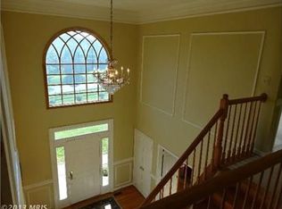 9013 Goshen Valley Dr, Gaithersburg, MD 20882