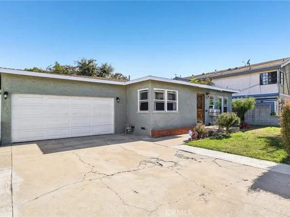8558 Park St, Bellflower, CA 90706