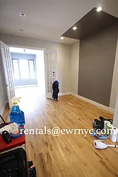 Rented by East Williamsburg Realty Inc