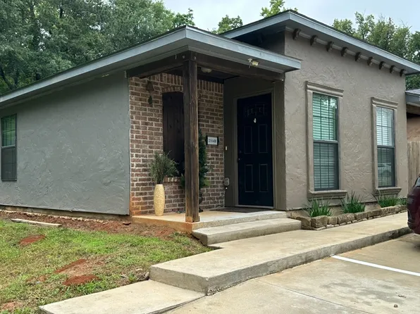 2314 Lancaster St #B, Marshall, TX 75672